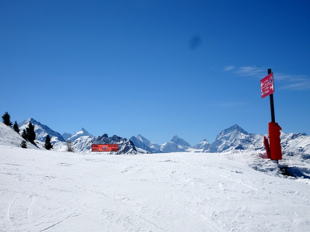 Kaiserliche Krone bei der geschlossenen Forêt rouge