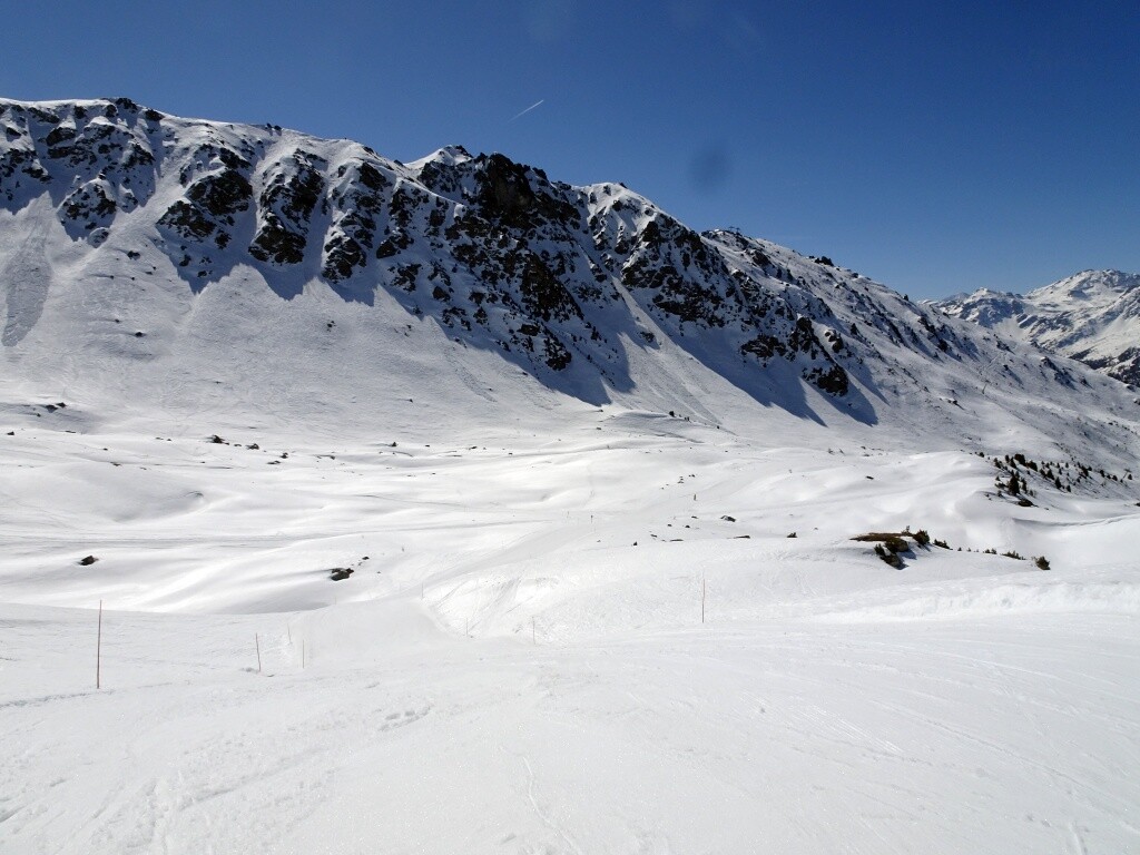 Piste Grande Remointze