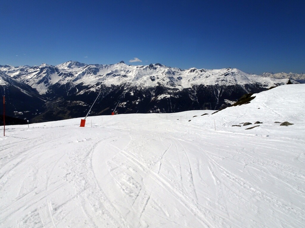 Piste Tignousa