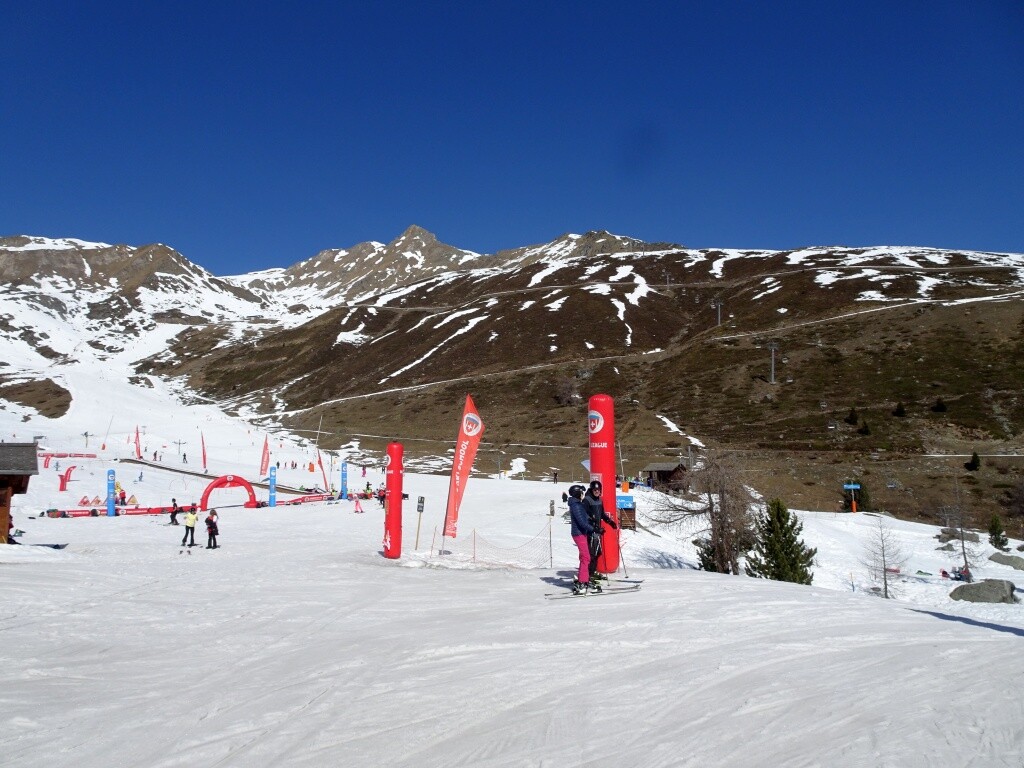 Standardbild auf Bendolla