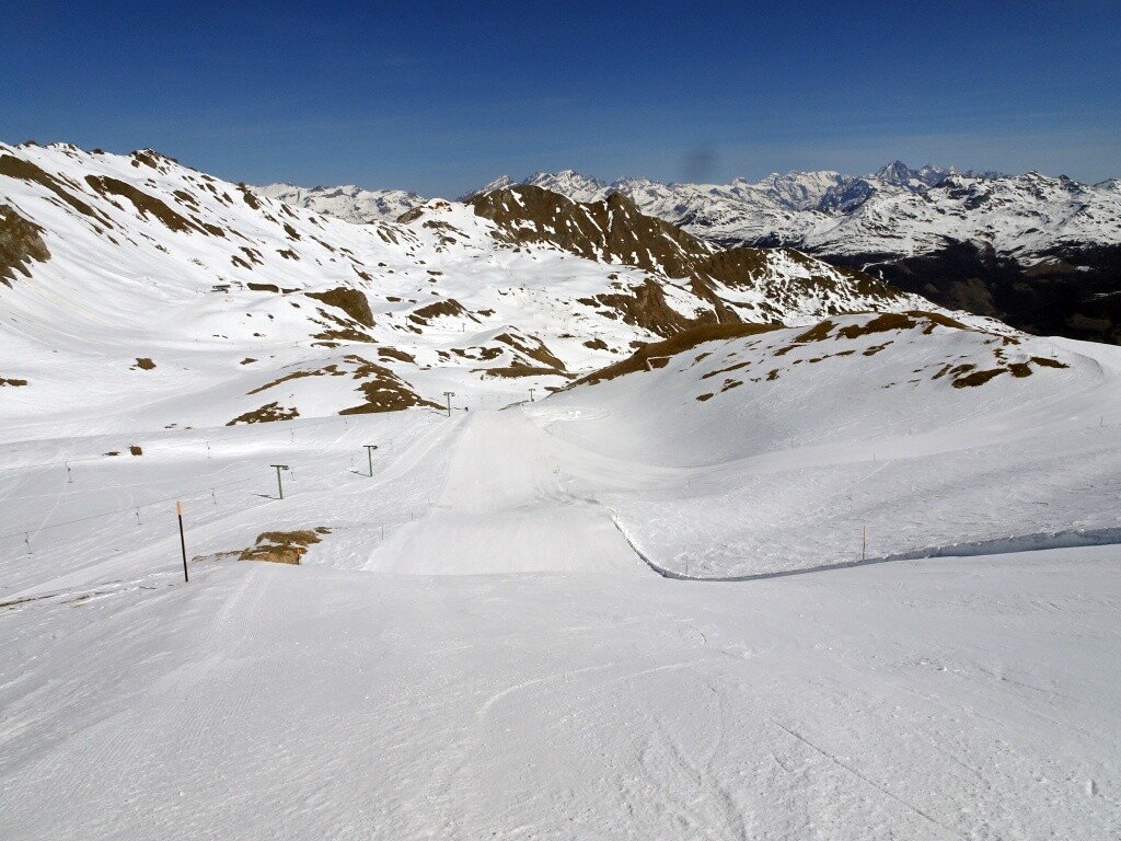 Coulouirs superieure