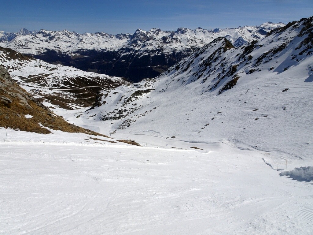 Coulouirs inferieure