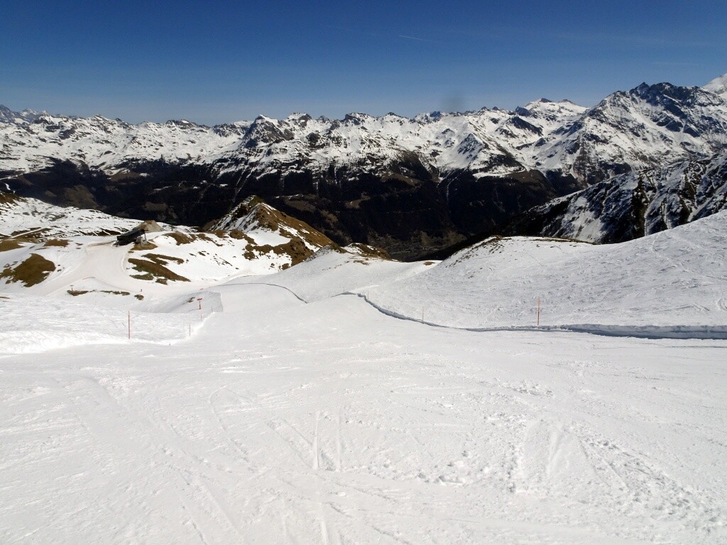 Tsa superieure – genial!