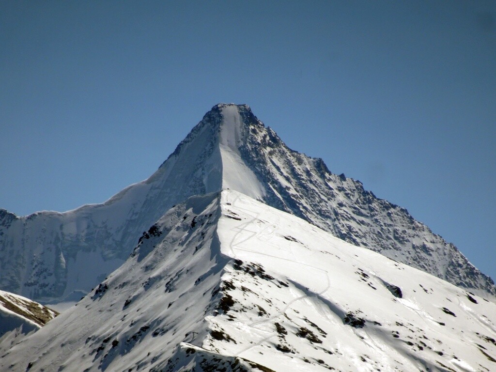 Obergabelhorn