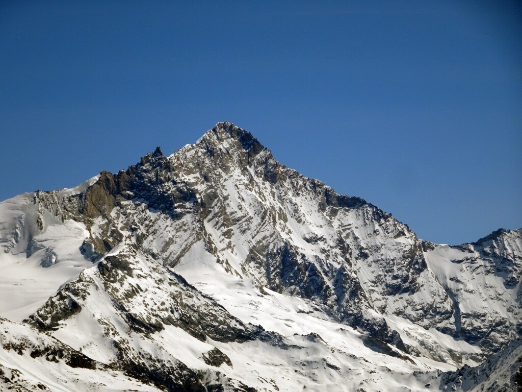 Das Weisshorn