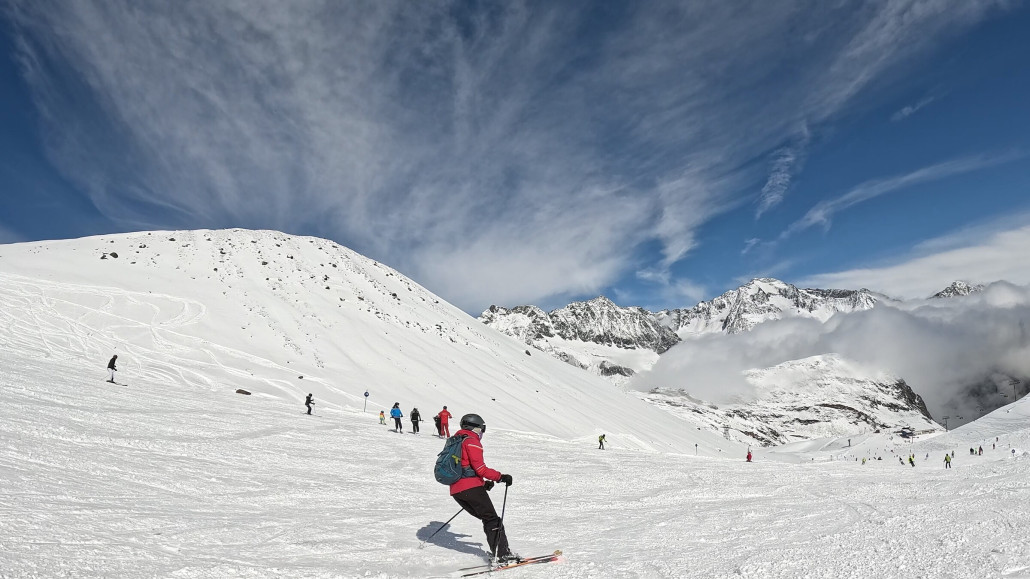 Blue 4a to mittelstation