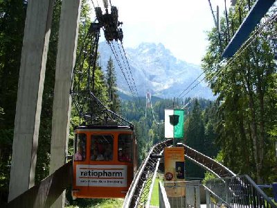 man iss scho ganz aufgeregt, jetzt gehts gleich los...