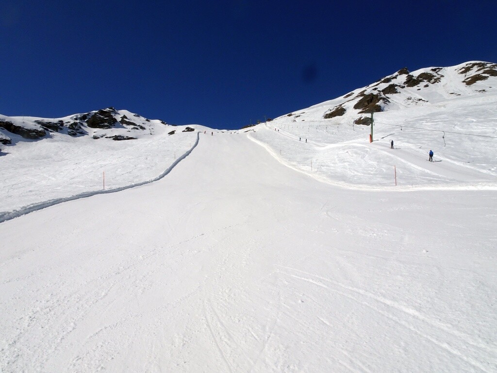 Piste Durand
