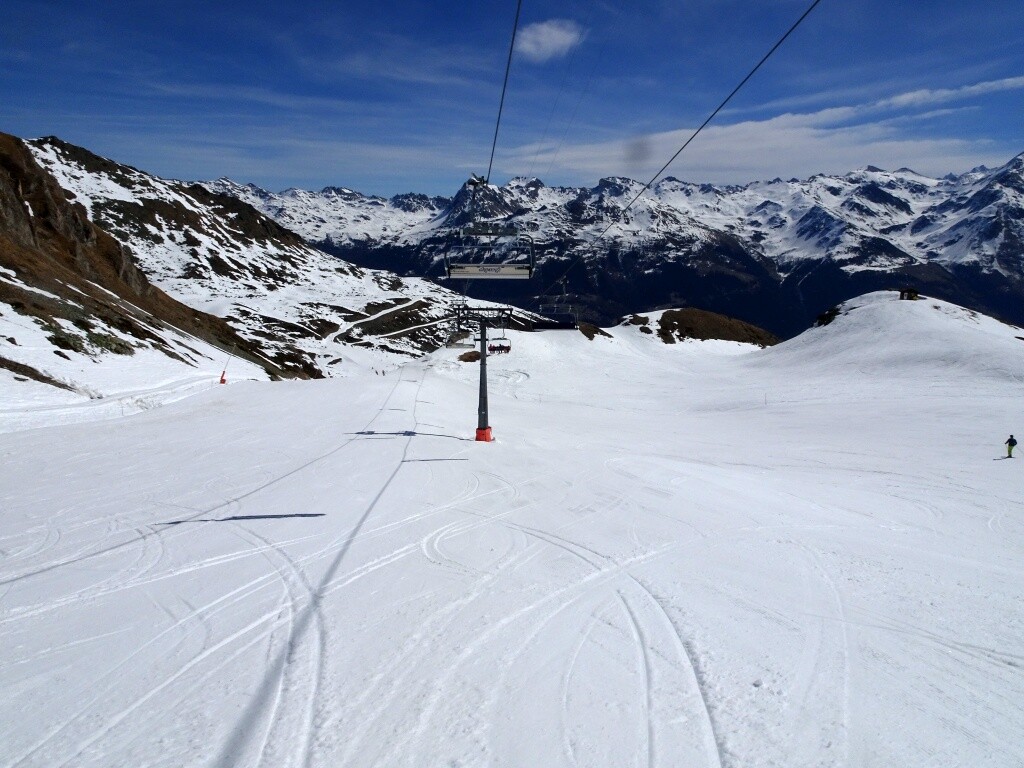 Tsarva – Carving pur.