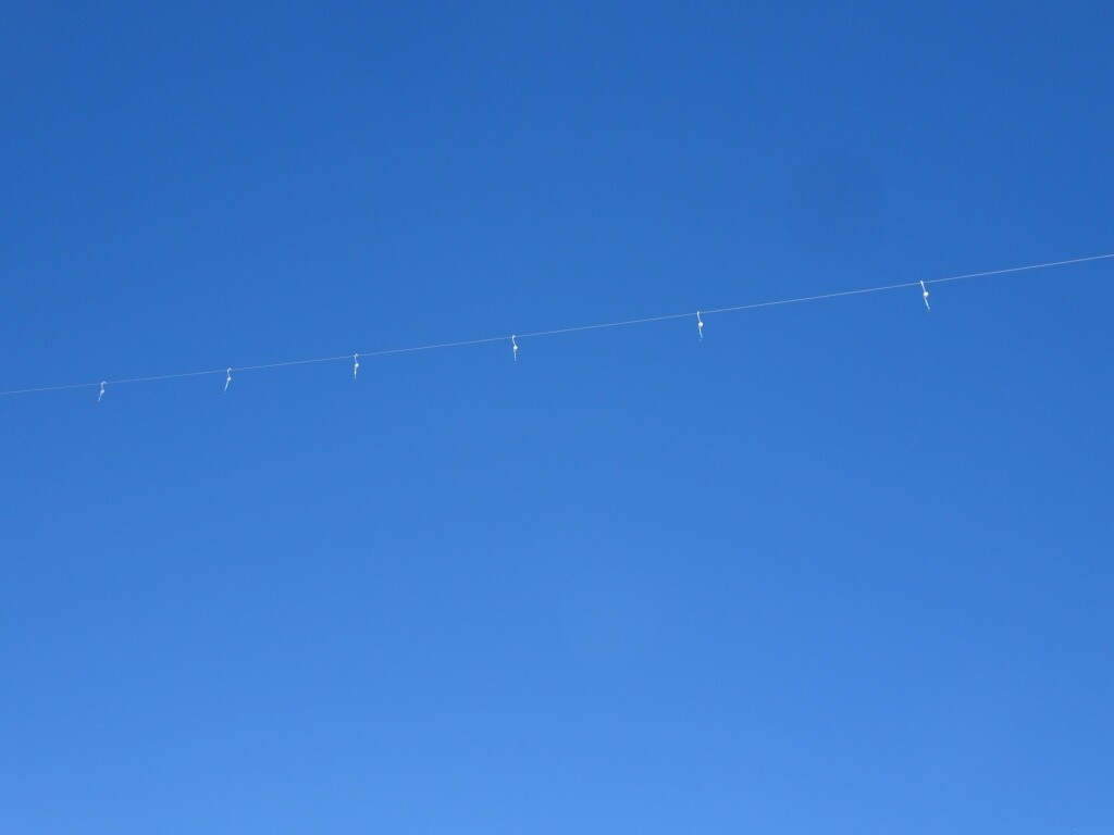 Tellergehänge Combe Durand