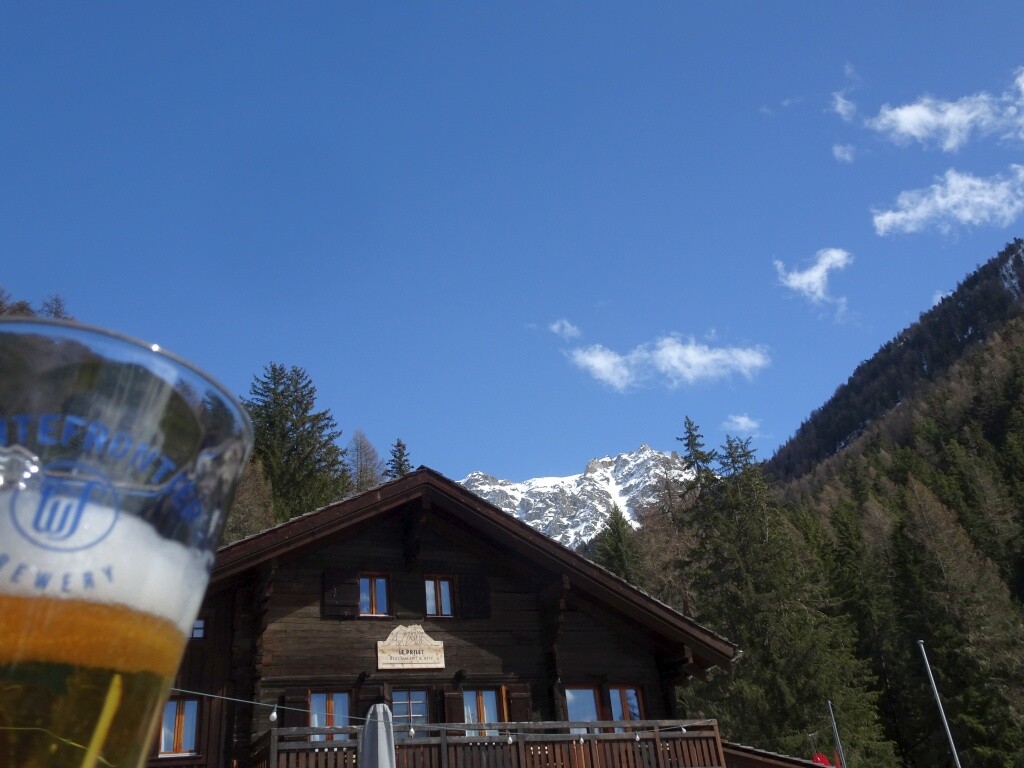 Was für eine Woche! :)