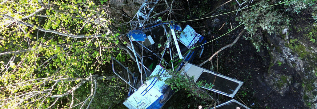 Von den Behörden zur Verfügung gestelltes Bildmaterial (Presse Handout)