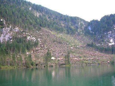 OMG, was denn hier passiert....