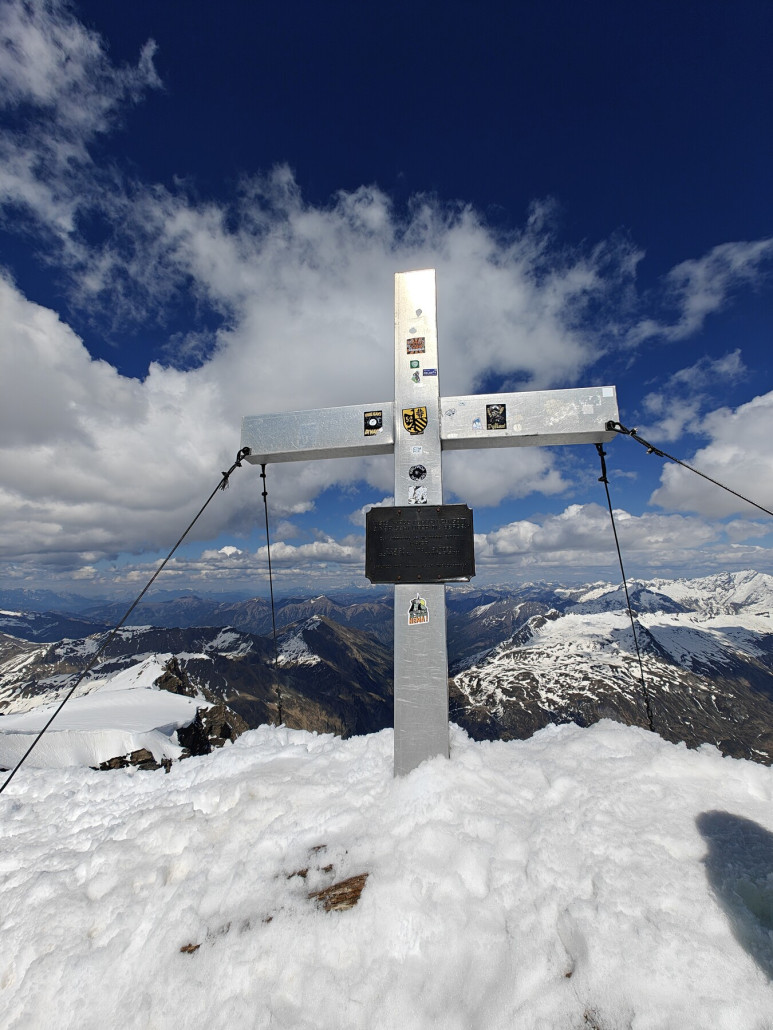 3000er Gipfelsieg :D