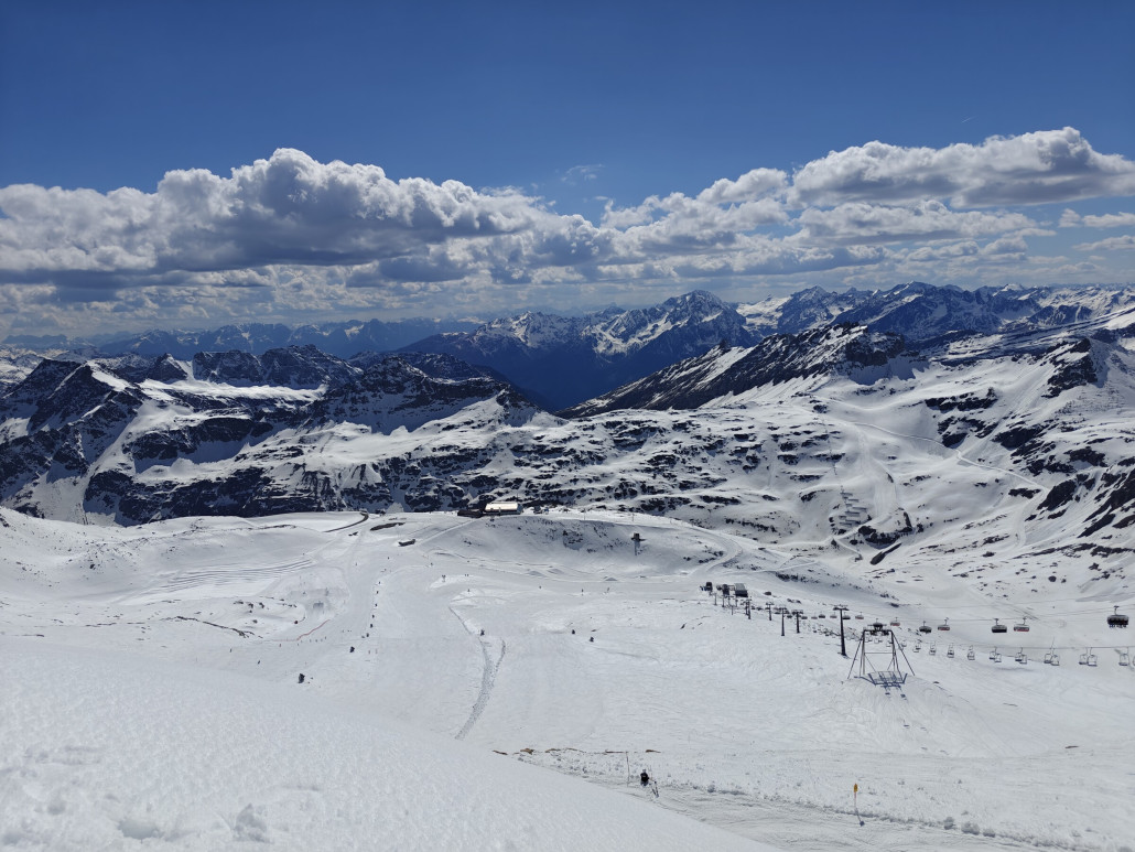 3000er Gipfel-Pano