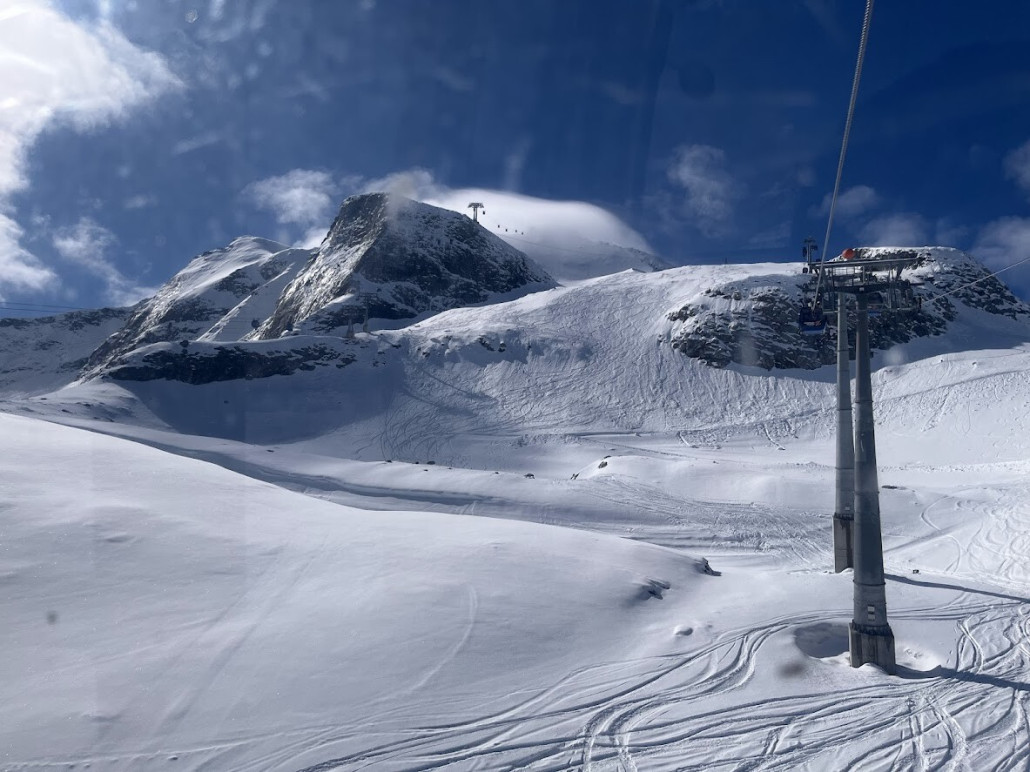 "ZwiDeGo" freeride landscapes
