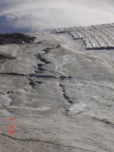 Wassergraben am TFH im Zoom