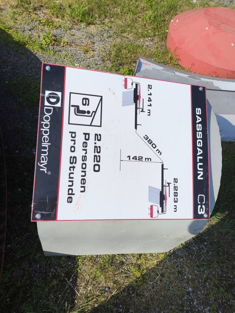 Somit wäre die Herkunft auch geklärt