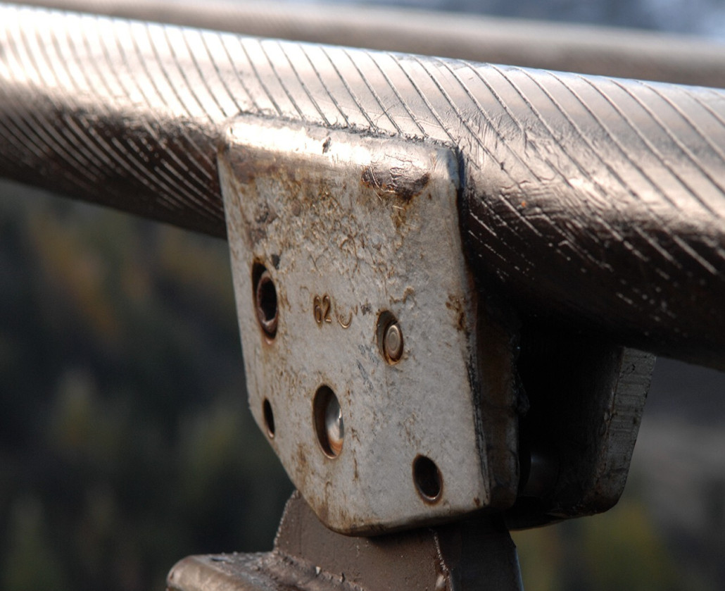 Von Roll (Doppelmayr) Rollsecure