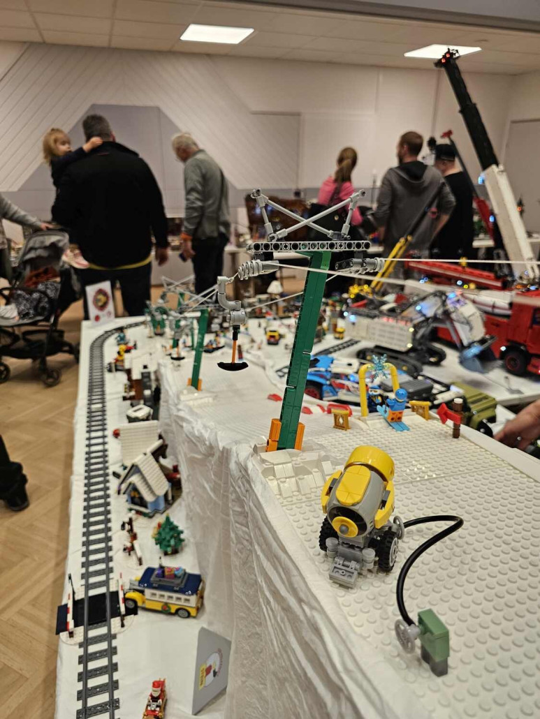 Was befindet sich hier im unteren rechten Eck?