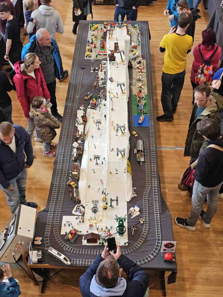 Begeisterte Gäste sind das schönste Lob!