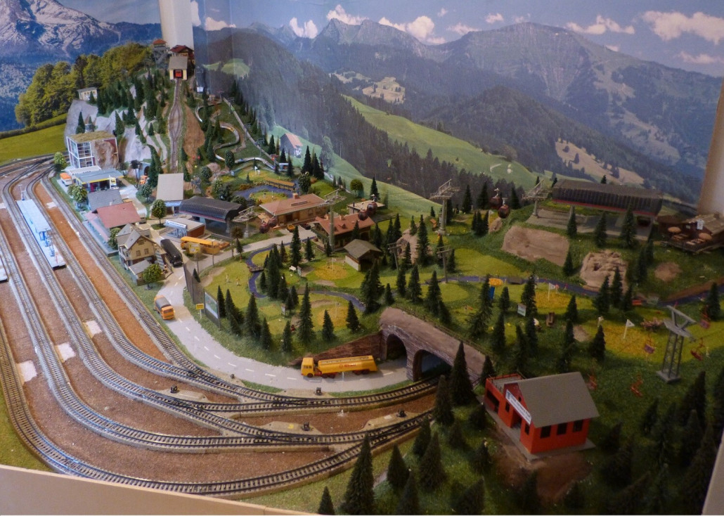 Anlagenteil Oberstaufen/Steibis