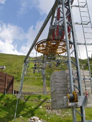 Talstation Mitteltäli 2