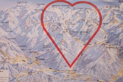 Dann hab ich noch ne alte Karte in nem &amp;quot;Tante Emma Laden&amp;quot; gefunden. Ich dachte mir das könnte vielleicht jemanden interessieren ;)