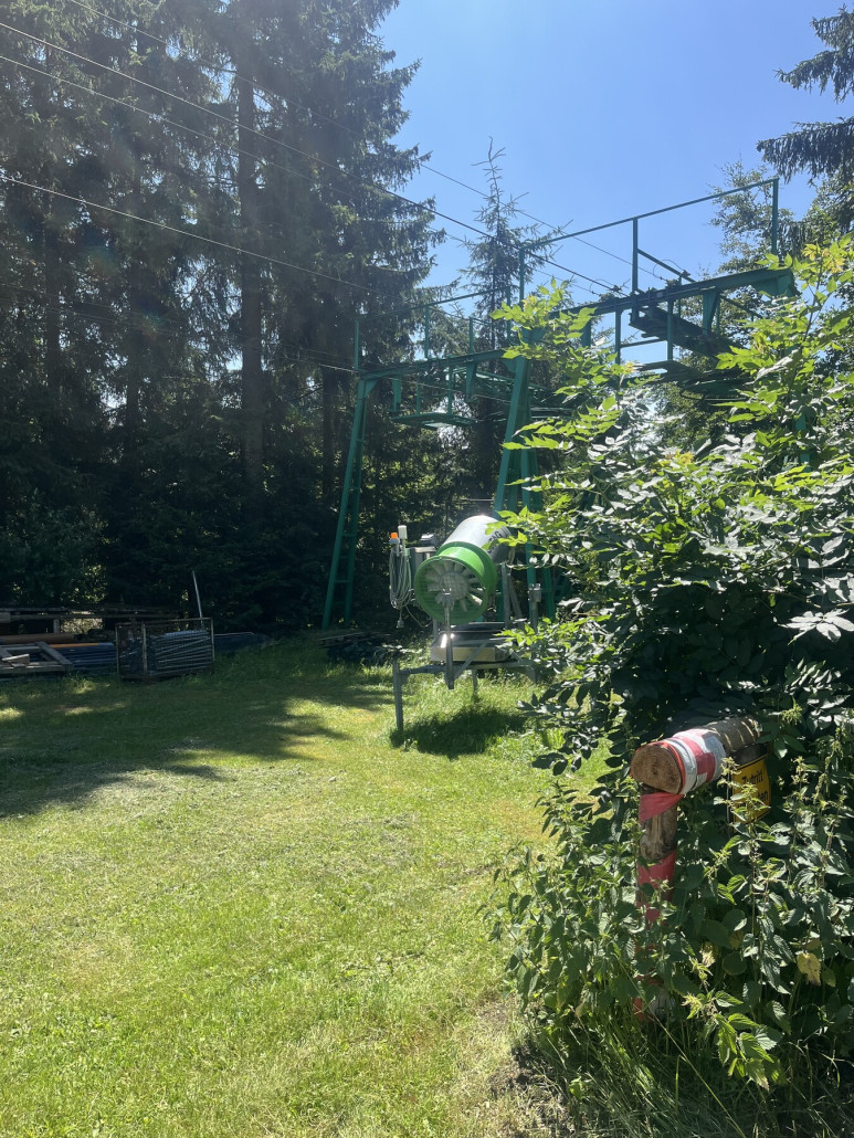 Und das dritte Exemplar