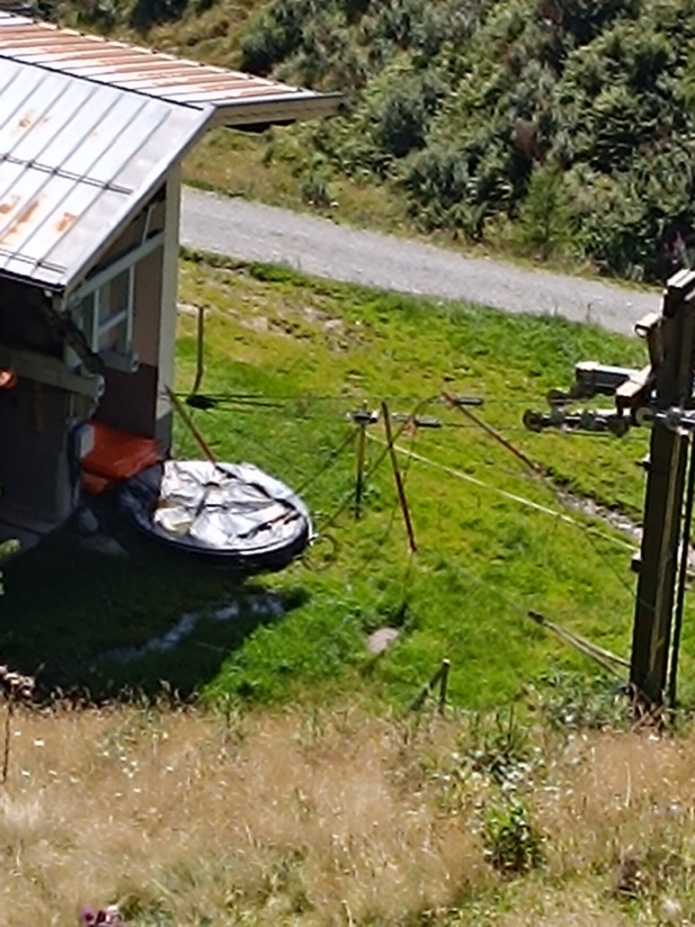 Hier auch gut zu sehen