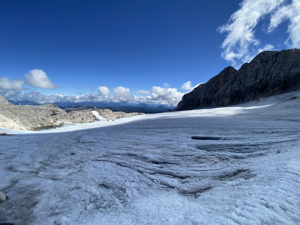 Schladminger Gletscher