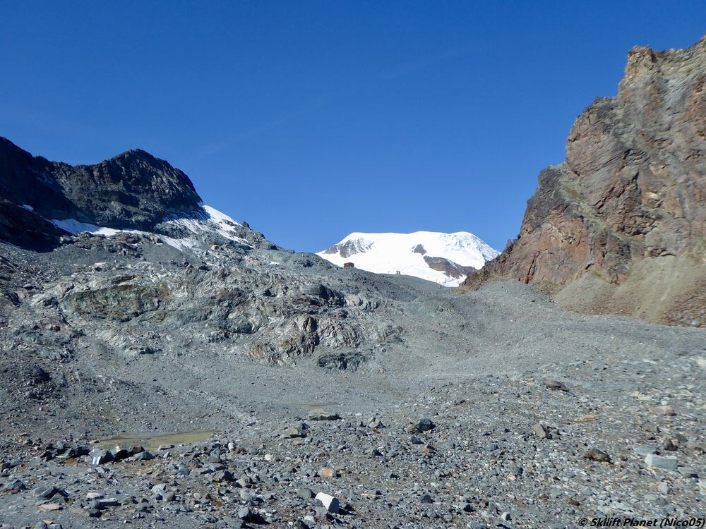 Hier war ein Skigebiet geplant