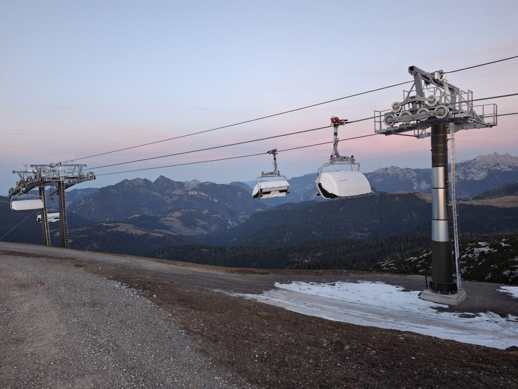 Einfach nur Traumhaft...