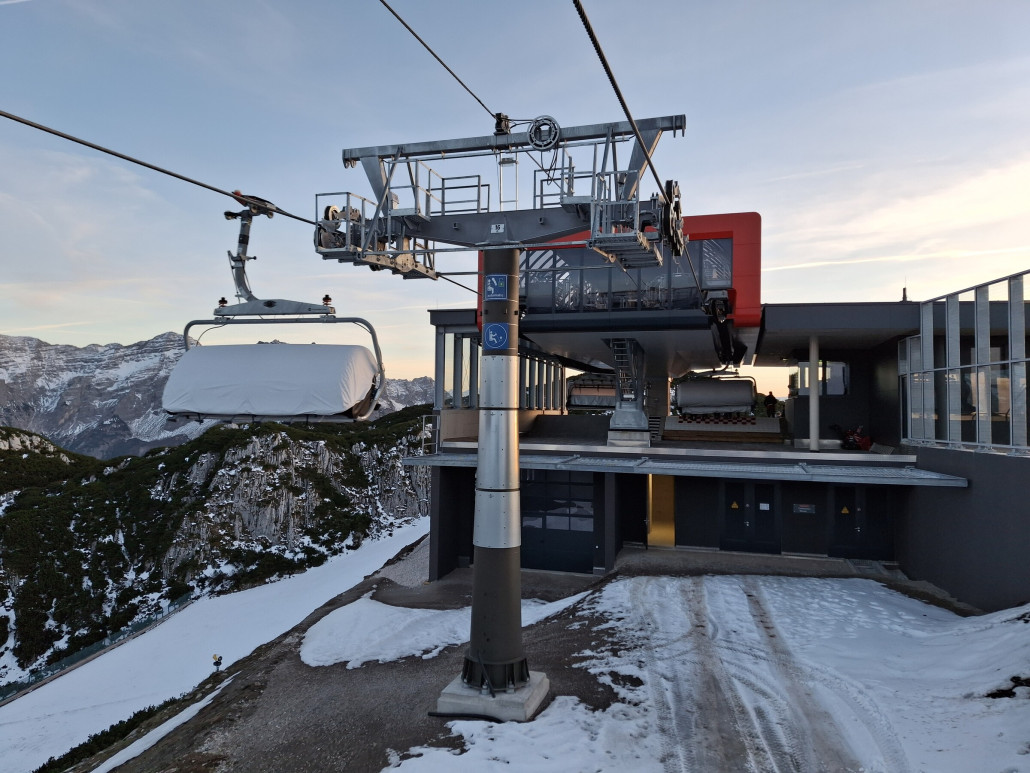 .... bei solchen Anblicken.