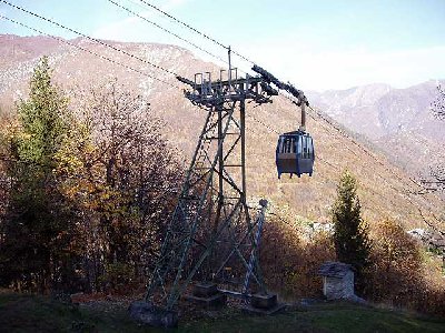 Stütze 4 schon ein etwas älteres Design