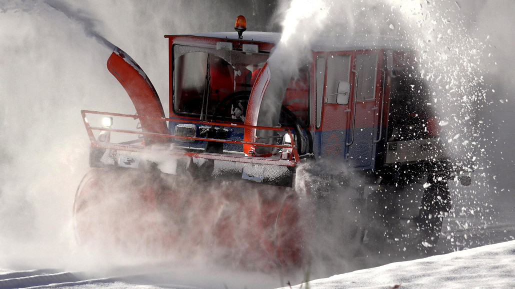 Schleuder Xrot hm 2/2