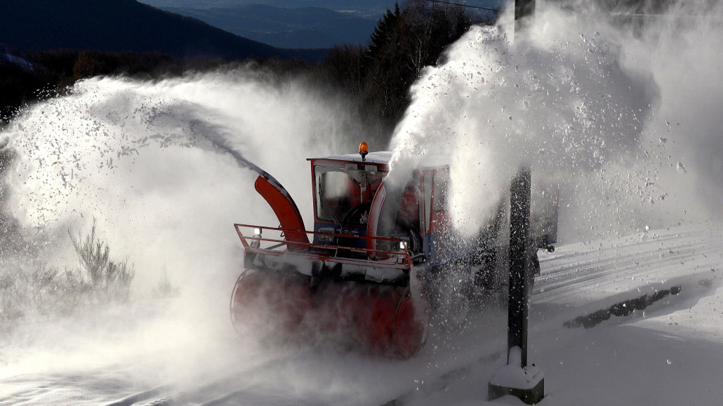 Schleuder Xrot hm 2/2