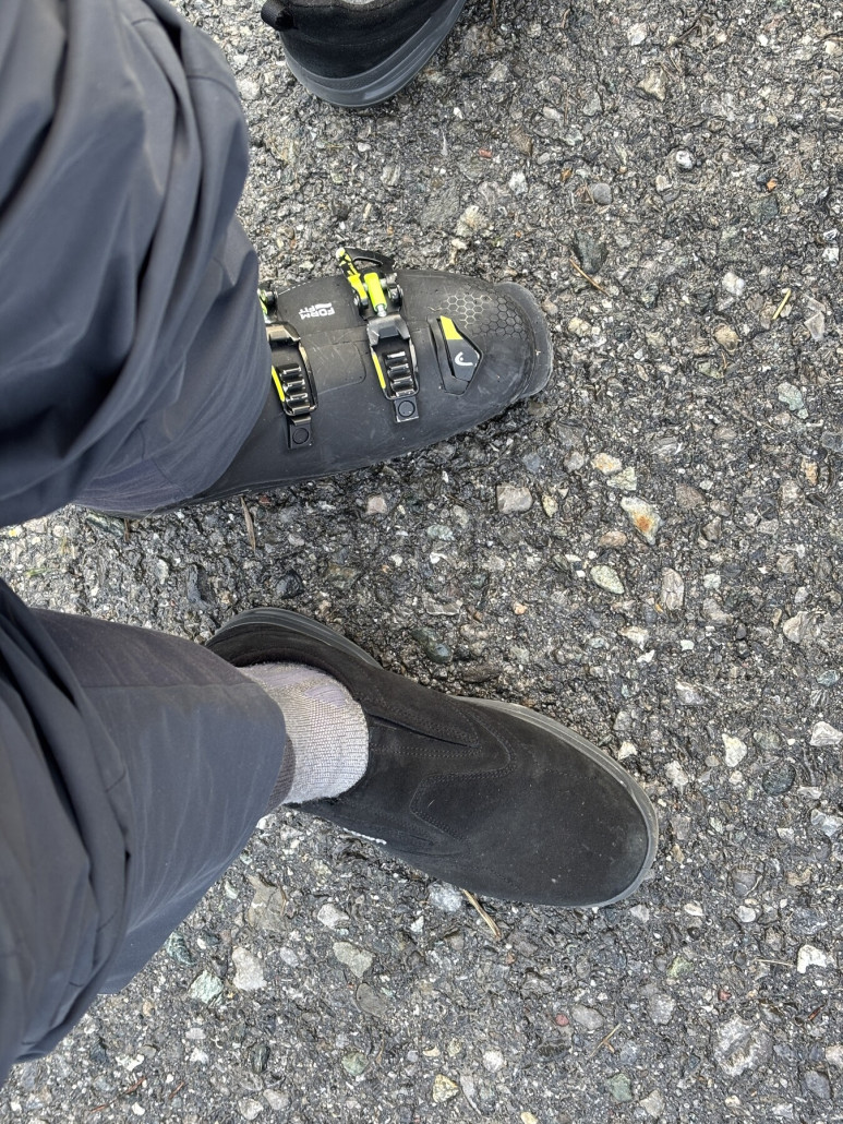 Es geht wieder los :-D