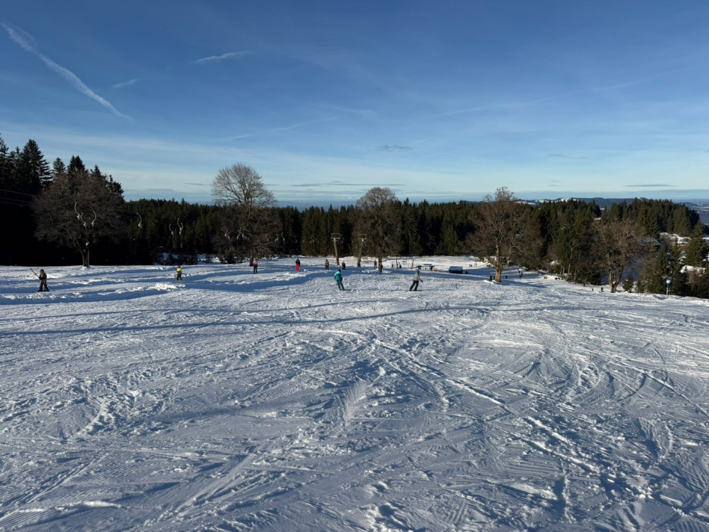 1-SL Oberlose I und II