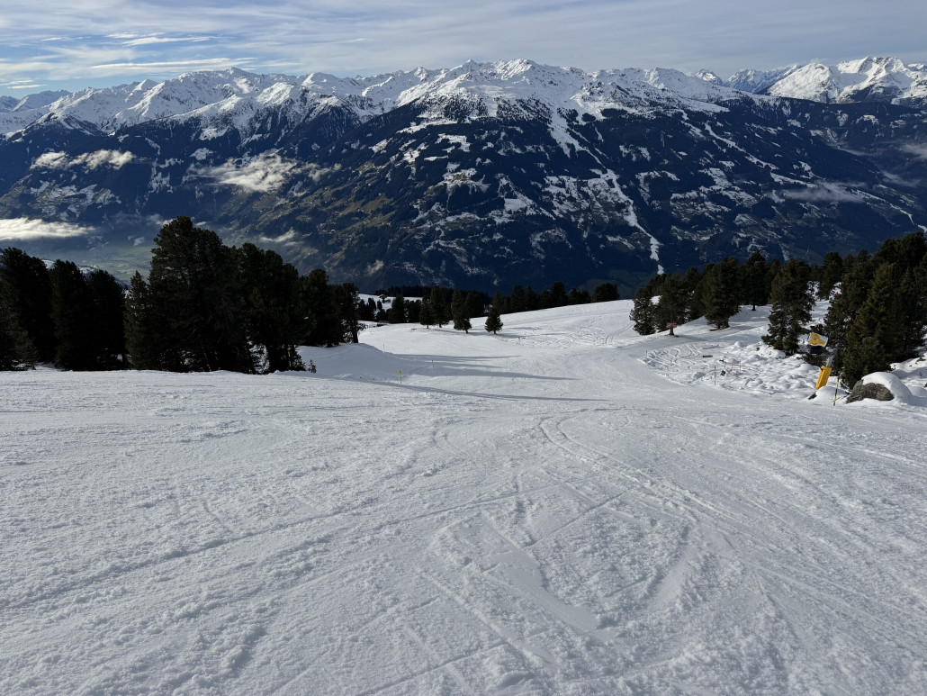 19 b - unfassbar gut