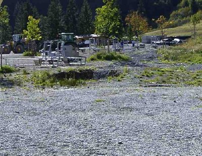 nochmal Gittertürme