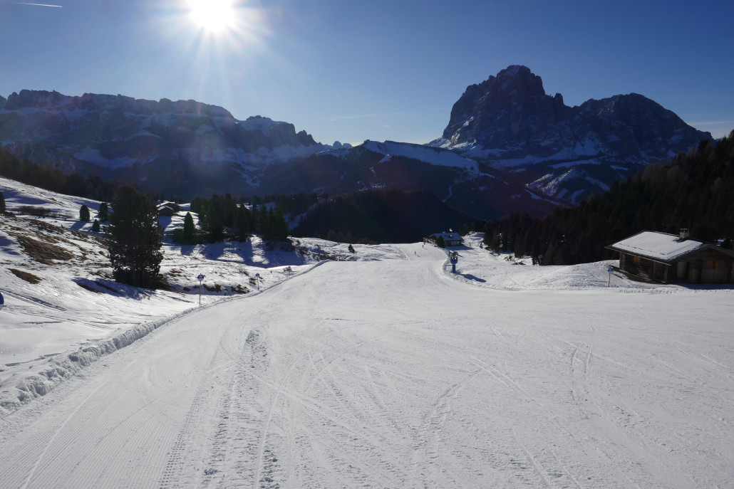 Gardenissima in St. Christina