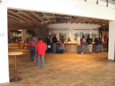 Die &amp;quot;Kassa&amp;quot; ;-)