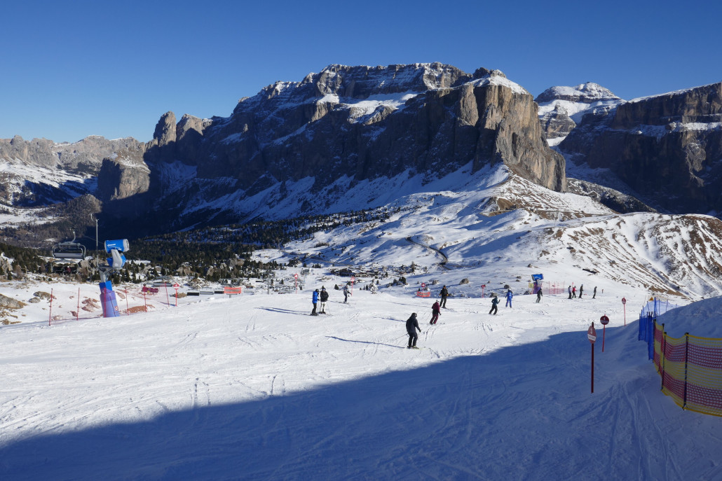 Sella Joch