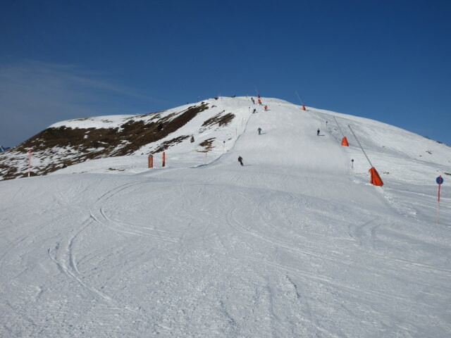 Hanglalm-Resterkogel-Piste