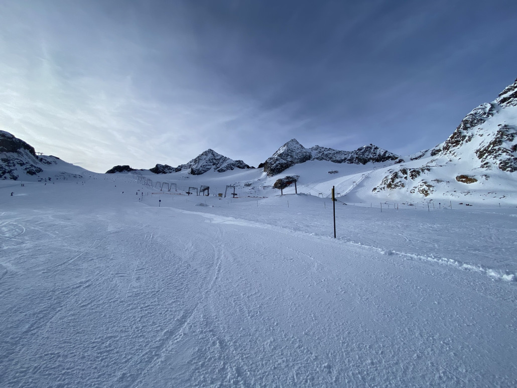 Dienstag, Daunferner