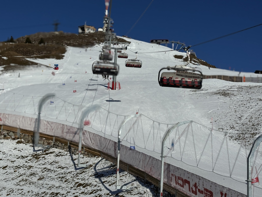 In der 6KSB Brunelle