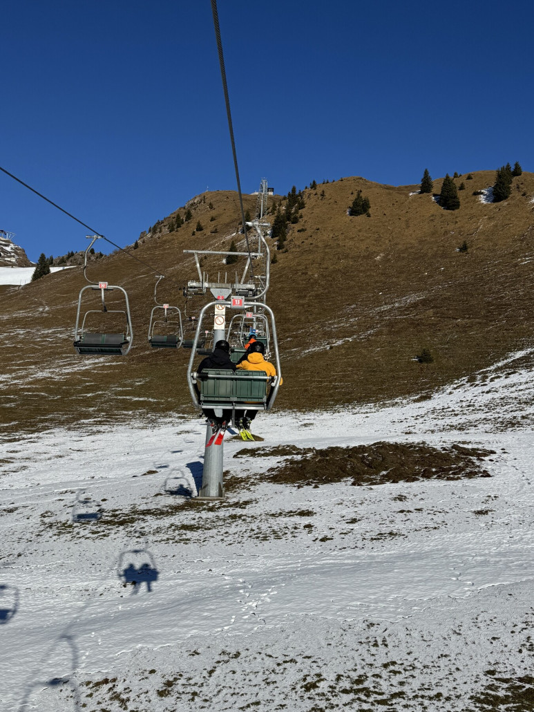 In der Hornköpflbahn