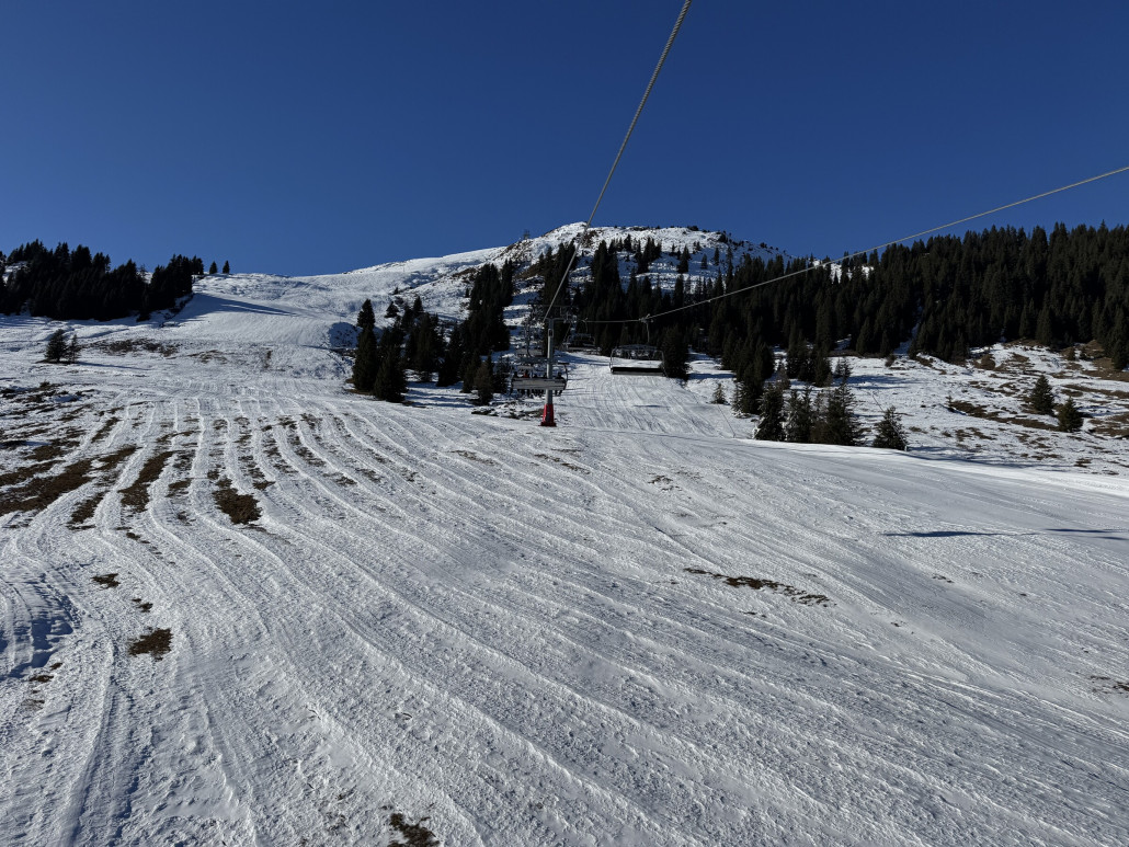 Bärenbad 2 auch nix