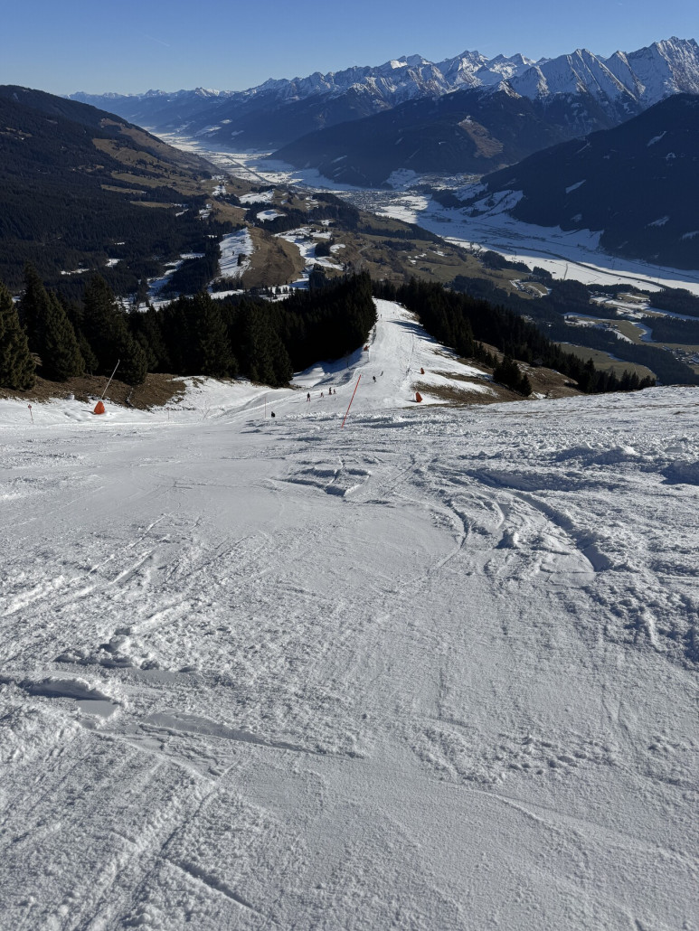 Und noch eins weiter unten